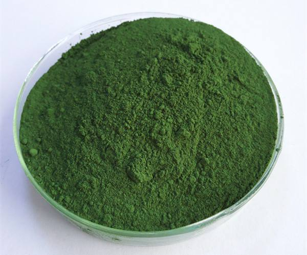 Buy Chromium Oxide Powder Factory Price FUNCMATER