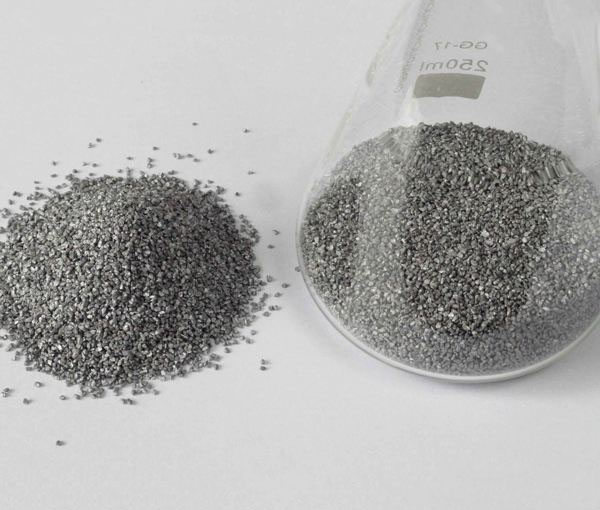 Buy Aluminum Magnesium Alloy Granules Suppliers FUNCMATER