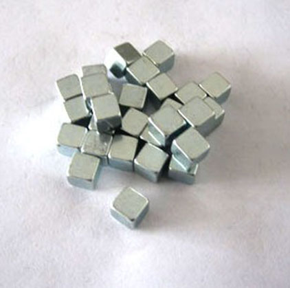 chromium potassium cube funcmater