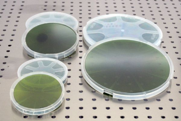 Buy Silicon Carbide Substrate Wafer Suppliers - FUNCMATER