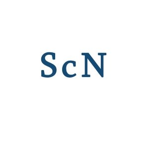 Scandium Nitride (ScN)-Powder
