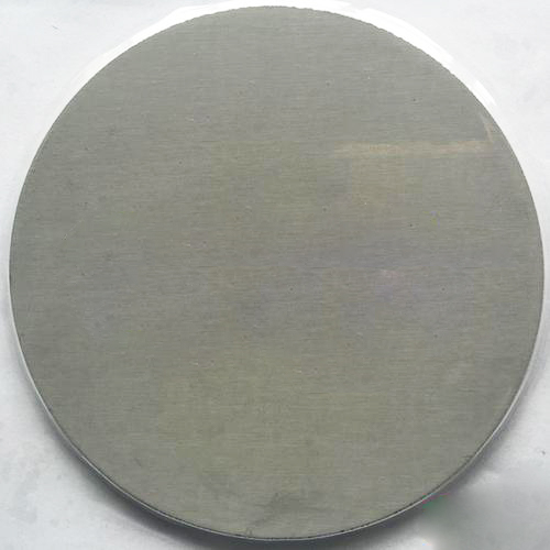 Cobalt Silicon (CoSi2)-Sputtering Target