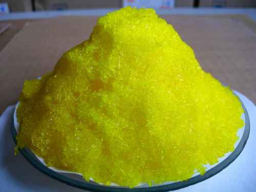Potassium Chromate (K2CrO4)-Powder
