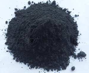 Lithium Nickel Manganese Cobalt Oxide (LiNixMnyCo1-x-yO2)-Powder