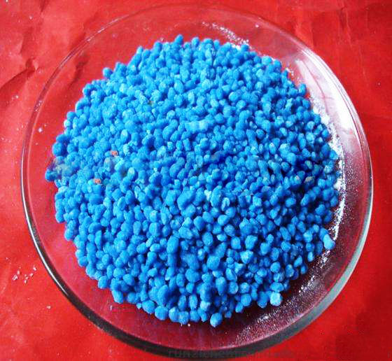 buy Copper Sulfate Granules price FUNCMATER