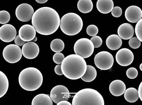 High Niobium Titanium Aluminum Alloy (TiAlNb(at%:5-10))-Spherical Powder