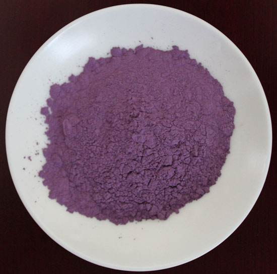 Vanadium Chloride (VCl3)-Powder