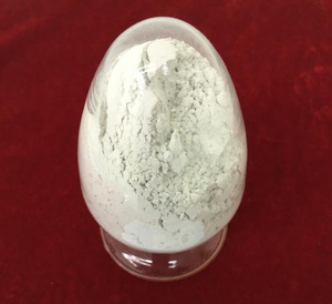 Lanthanum Oxide (La2O3)-Powder