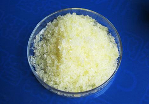 Holmium Nitrate (Ho(NO3)3)-Powder