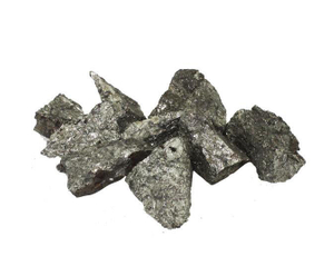 Iron Sulfide (Fe2S3)-Pellets