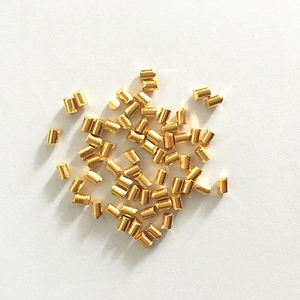 Gold Germanide (AuGe （88:12 Wt%）)-Granules