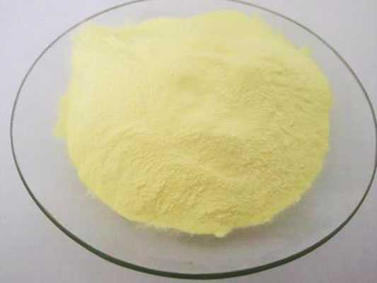 Lanthanum Lithium Titanate (Li3xLa2/3-xTiO3)-Powder