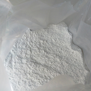 Aluminum Oxide (Al2O3)-Powder