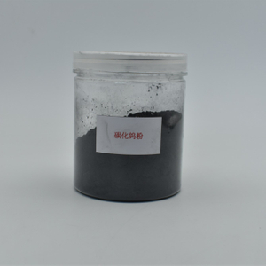 Tungsten Carbide (WC)-Powder