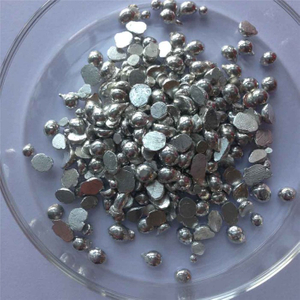 Antimony Telluride (III)(Sb2Te3)-Pellets