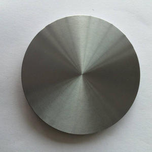 Aluminium Vanadium Alloy (AlV)-Sputtering Target