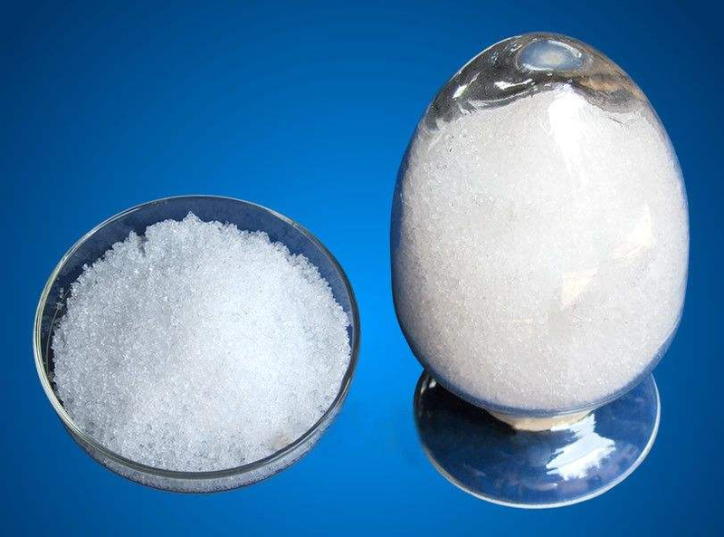 Europium Nitrate (Eu(NO3)3)-Powder