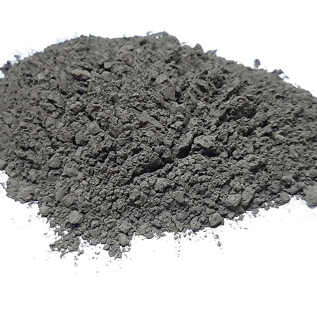 Manganese Metal (Mn)-Powder