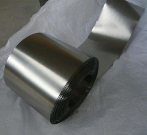 Lanthanum metal (La)-Foil