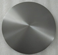 Silver Telluride (Ag2Te)-Sputtering Target