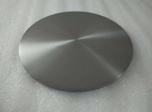 Aluminum Neodymium Alloy (AlNd)-Sputtering Target