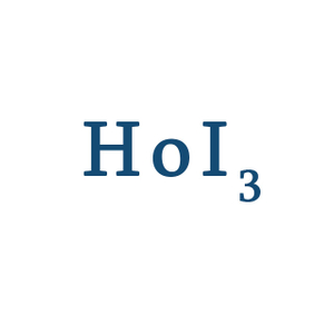 Holmium Iodide (HoI3)-Powder