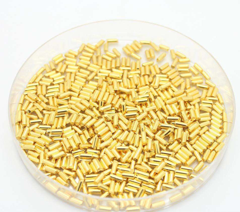 buy Gold metal Pelletsgold metal powder FUNCMATER