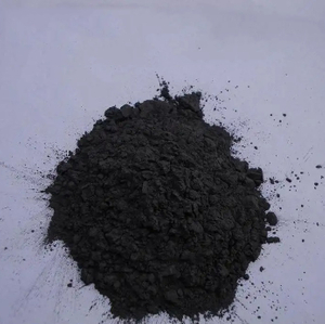 Nano Aluminum Silicon (AlSi) Alloy - Powder 
