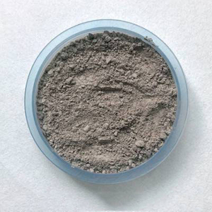 wholesale Strontium ferrite Powder- FUNCMATER