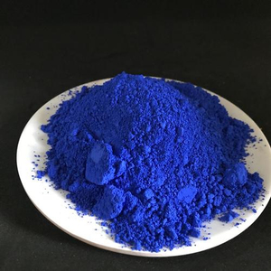 Cobalt Aluminate (Cobalt Aluminum Oxide) (CoAl2O4)-Powder
