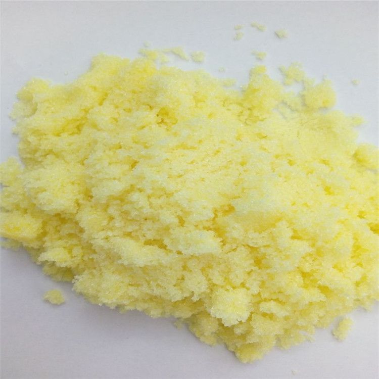 Chloroplatinic Acid Hexahydrate (H2PtCl6*6H2O)-Powder