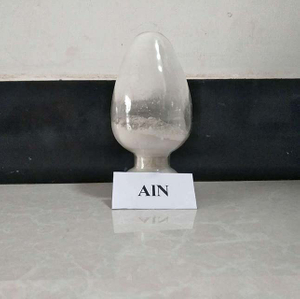 Aluminum Nitride (AlN)-Powder