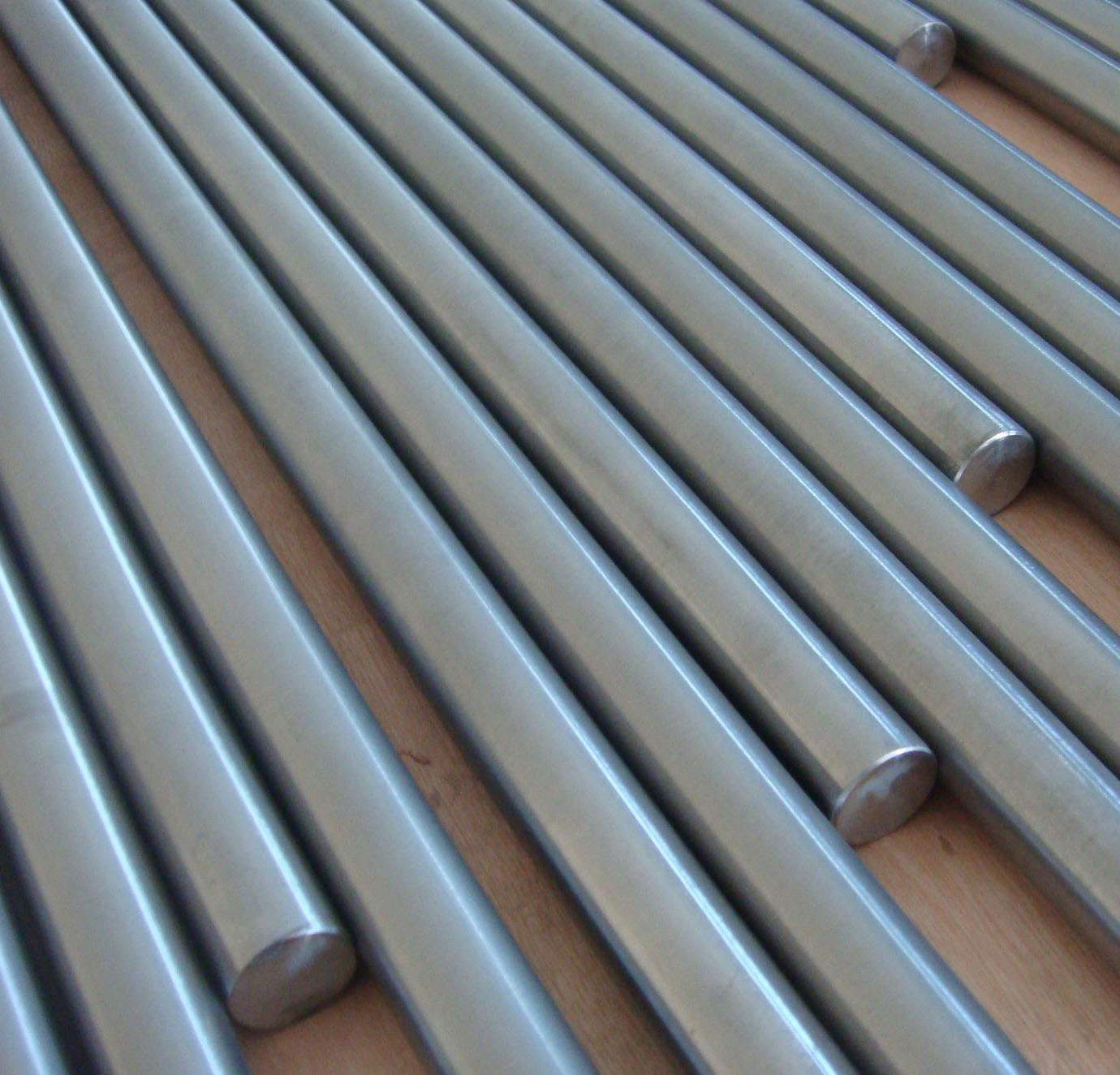 buy best Titanium metal (Ti)Rod FUNCMATER