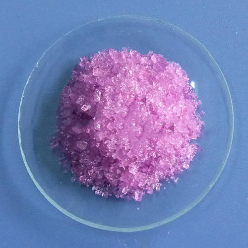 Wholesale Neodymium Iii Nitrate Hydrate Crystalline Funcmater