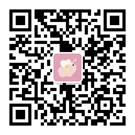 Scan the QR code through WeChat