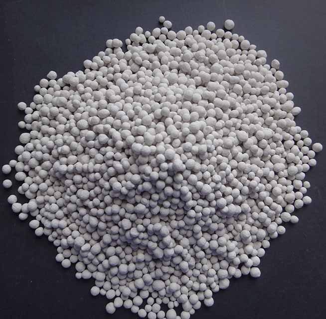 buy Magnesium Oxide Pellets factory price- FUNCMATER