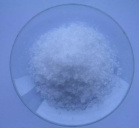 Hafnium dichloride oxide octahydrate (HfOCl2•8H2O)-Powder