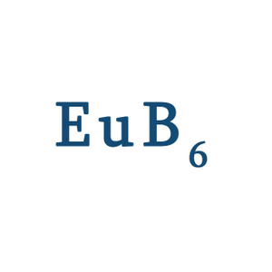 Europium Boride (EuB6)-Powder
