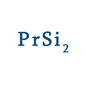 Praseodymium Silicide (PrSi2)-Powder
