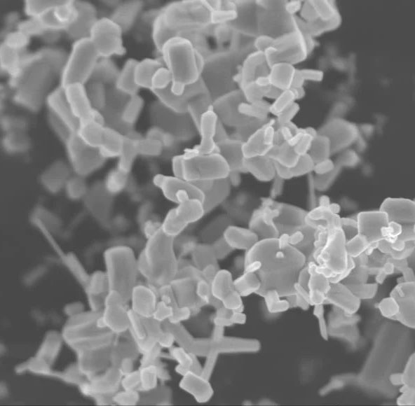 Zinc Oxide (ZnO) - Nanoparticles