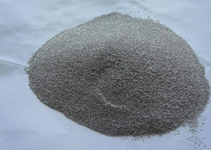Atomized Magnesium Zinc Alloy (MgZn)-Powder