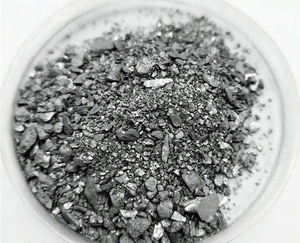Aluminum Sulfide (Al2S3)-Pellets