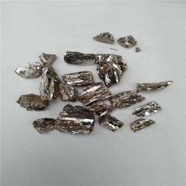 buy Tin Selenide (II) Granules factory price FUNCMATER