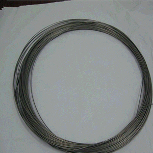 Nickel metal (Ni)-Wire